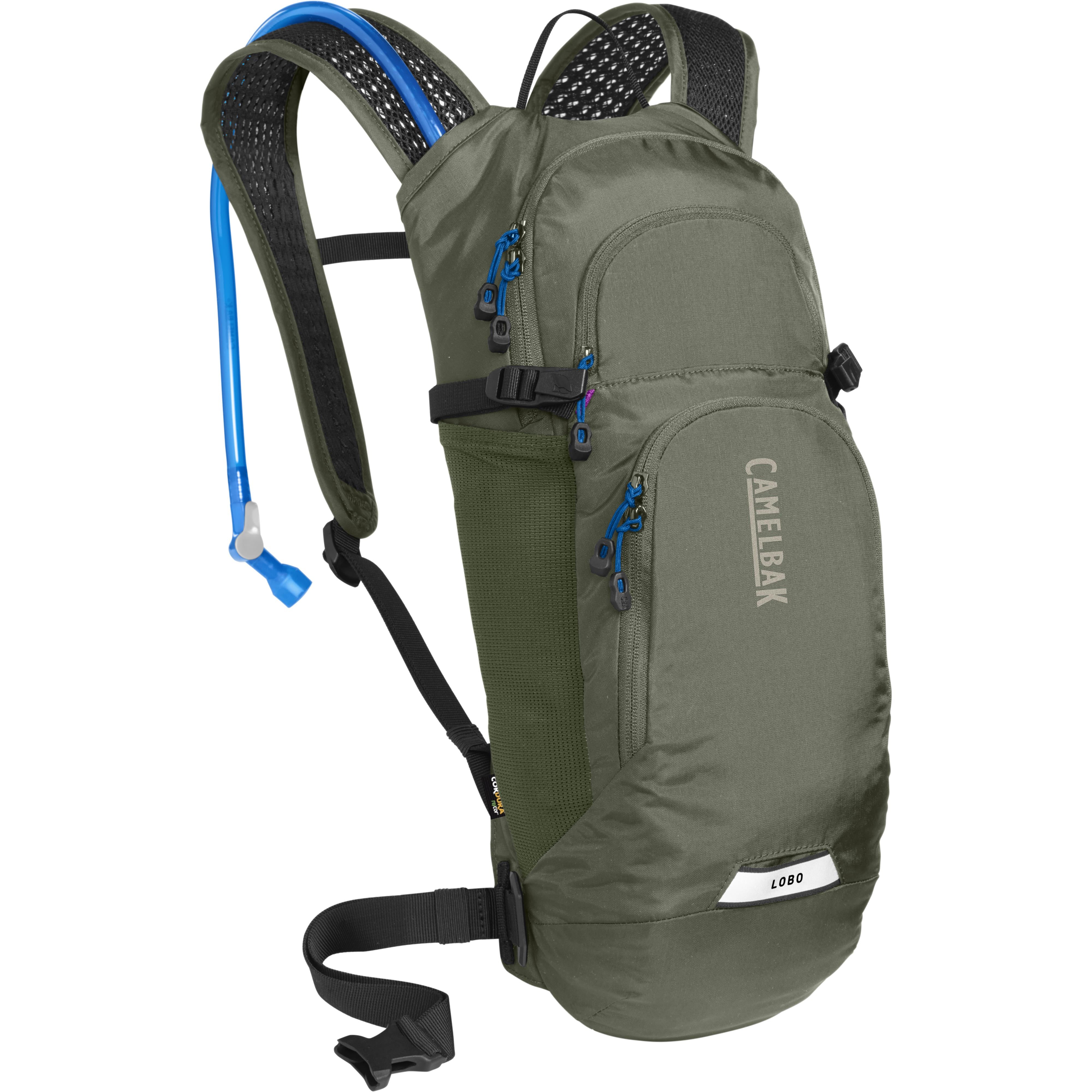 Poche à clearance eau camelbak