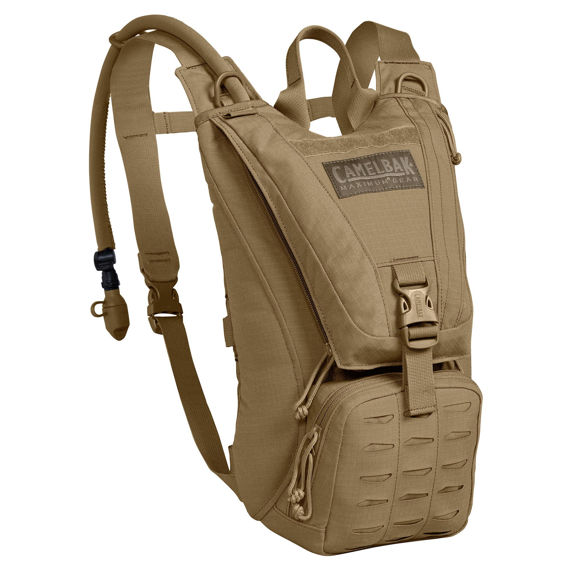 Best military hydration pack best sale