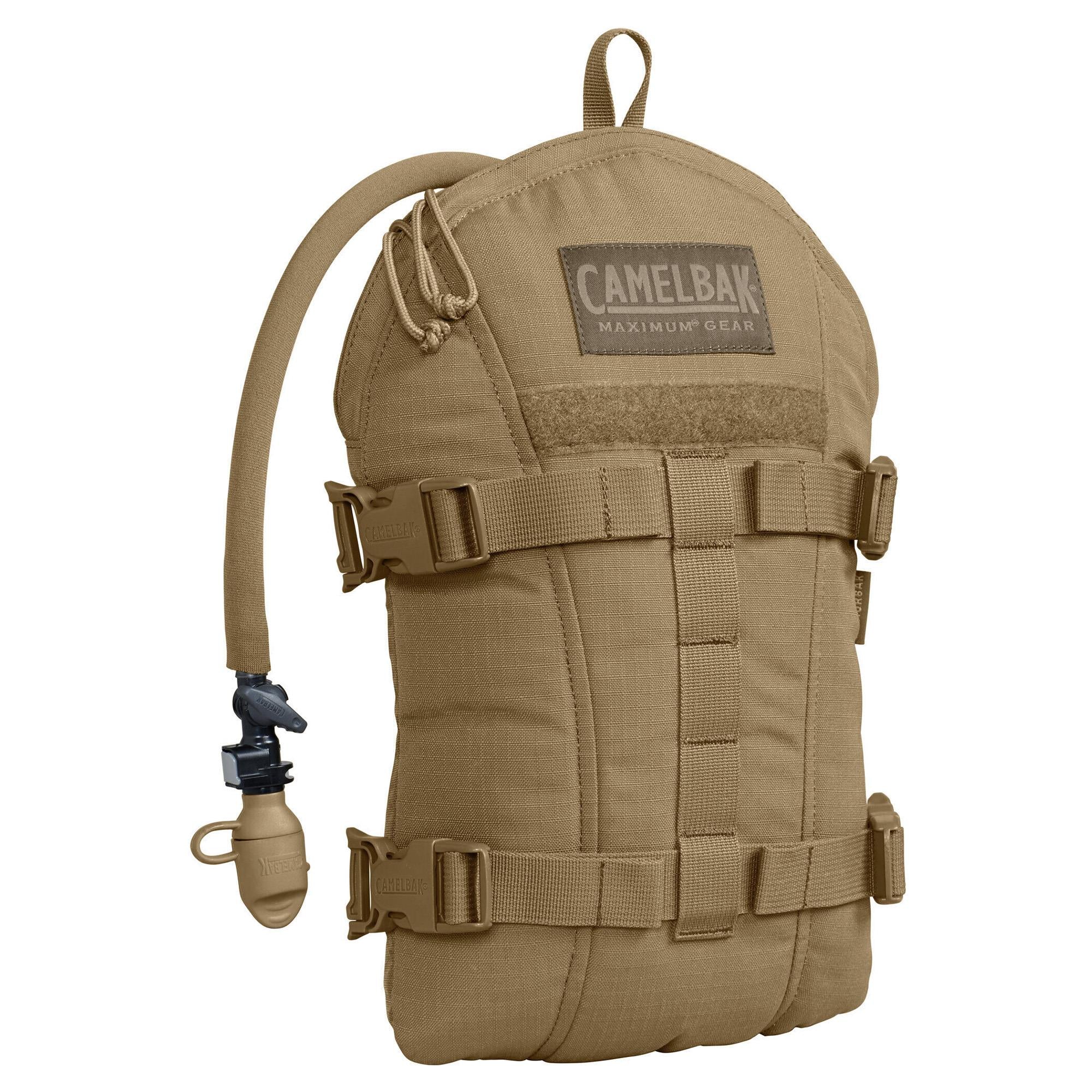 Insulated shop camelbak backpack