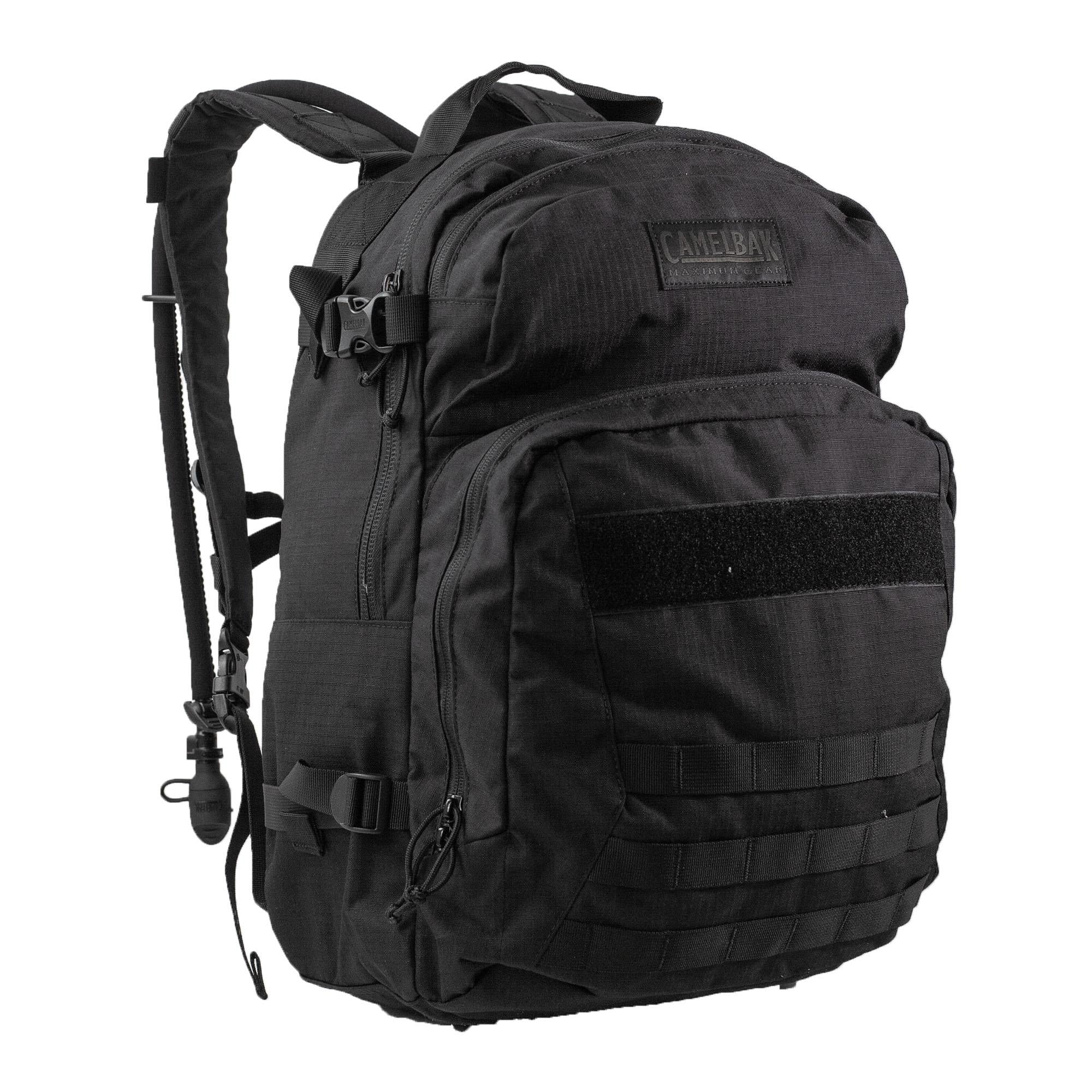 Sac d hydratation MOTHERLODE Lite 37 l avec poche eau Mil Spec