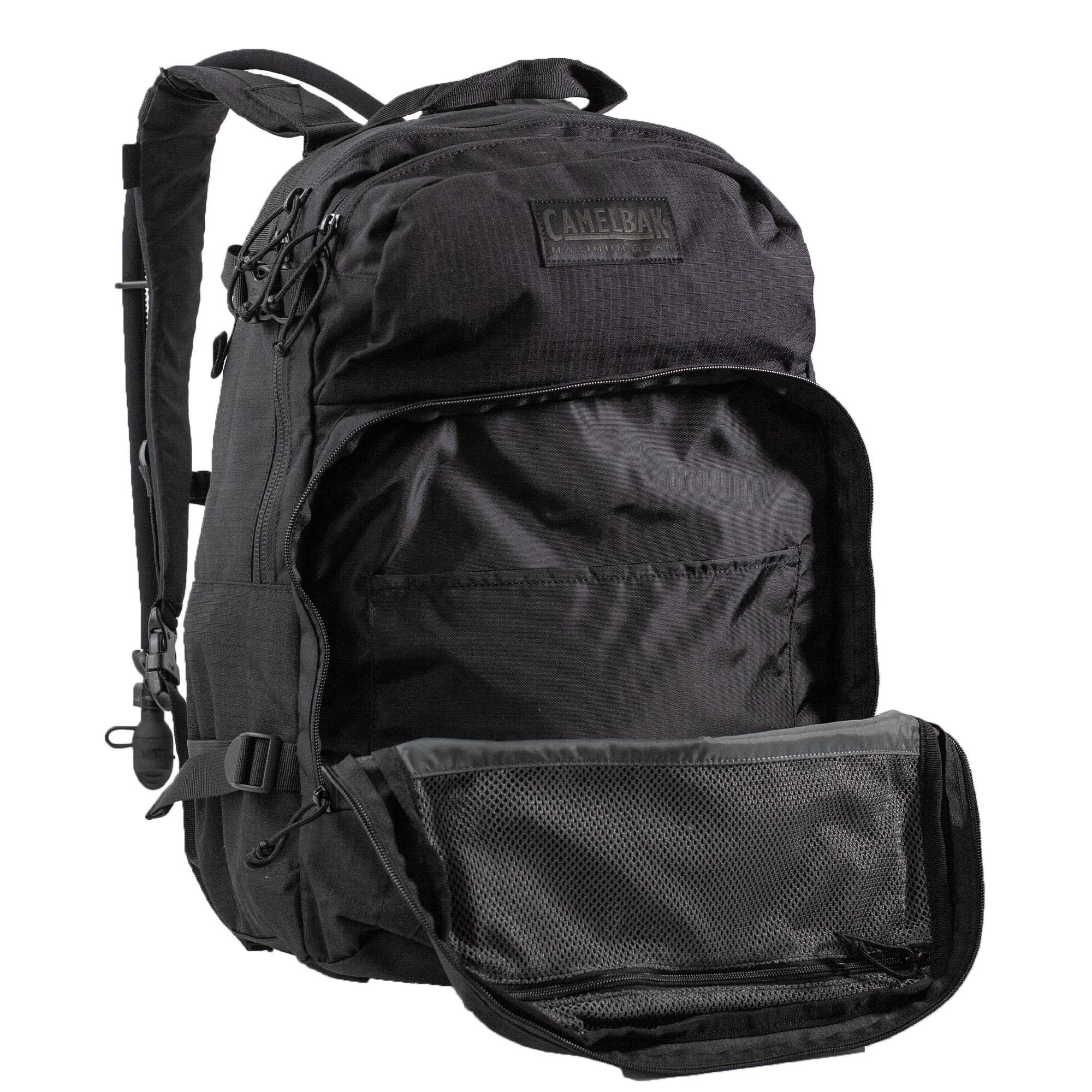 MOTHERLODE™ Lite Hydration Pack 37L with 3L Mil Spec Antidote