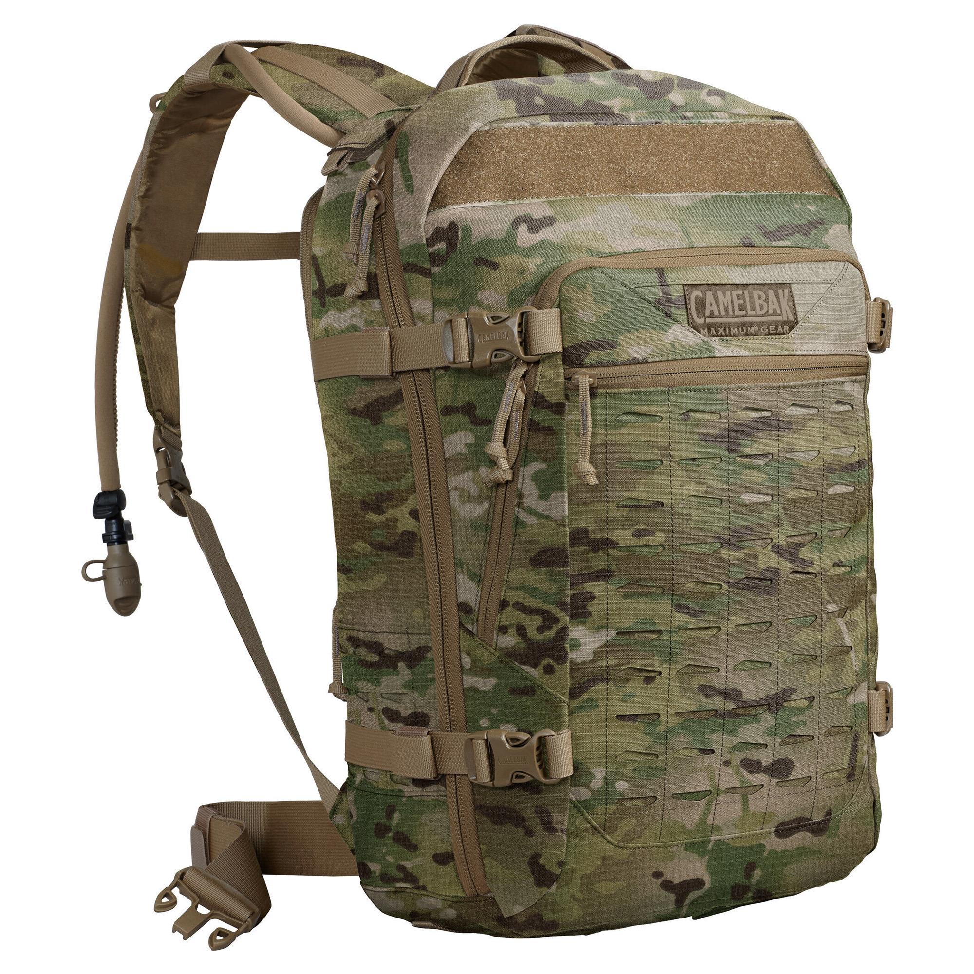 Multicam hydration pack best sale