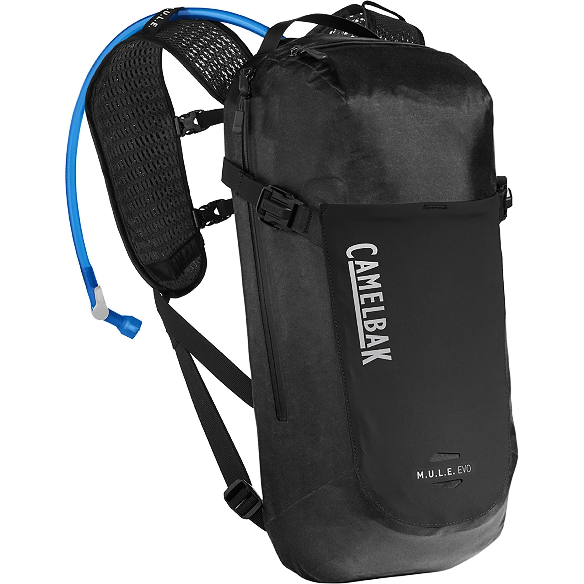 Mochila M.U.L.E. Evo de 12L con deposito de 3L CamelBak