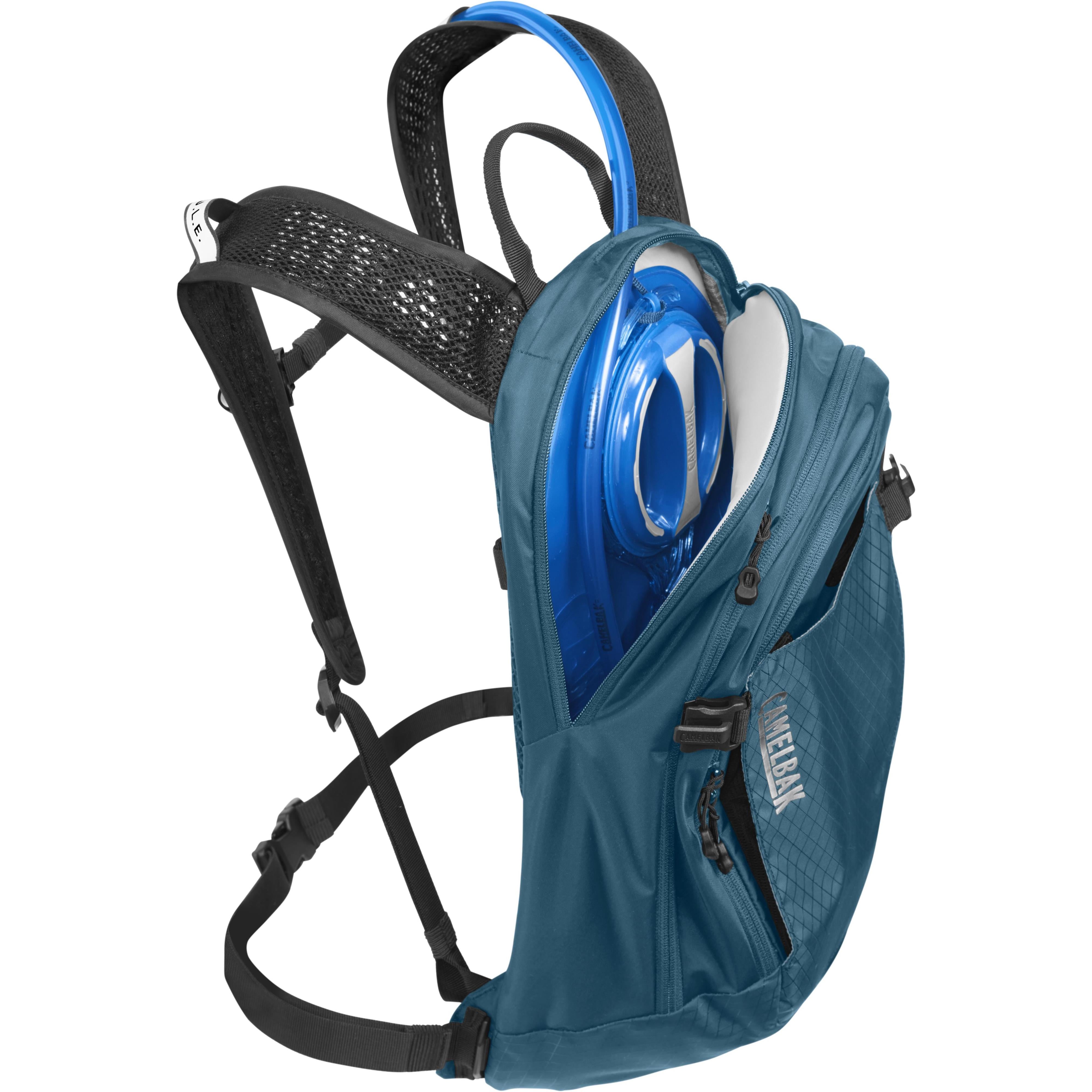 M.U.L.E. Hydration Pack 12L with 3L Reservoir CamelBak