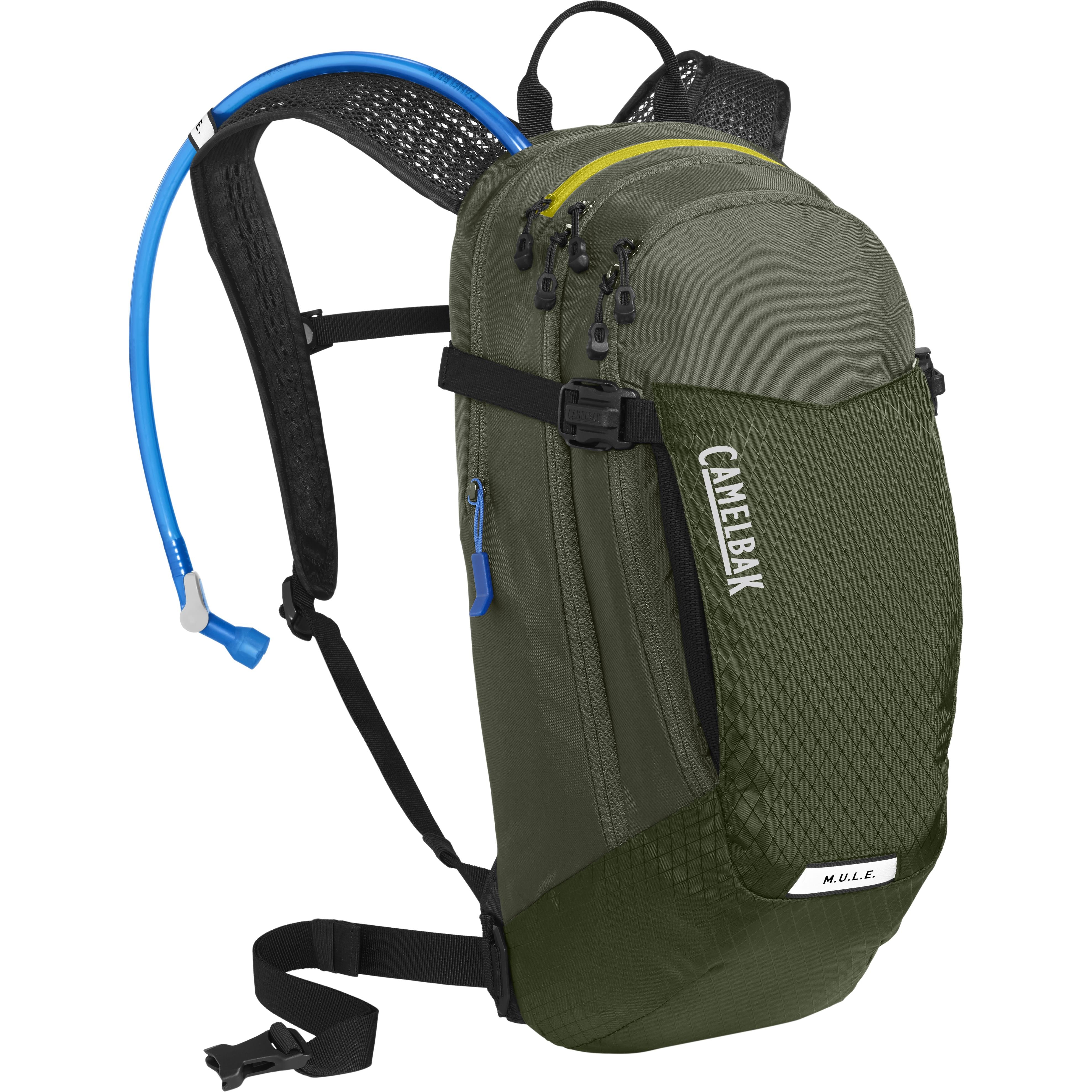 Sac d hydratation M.U.L.E. 12L avec poche eau de 3L CamelBak