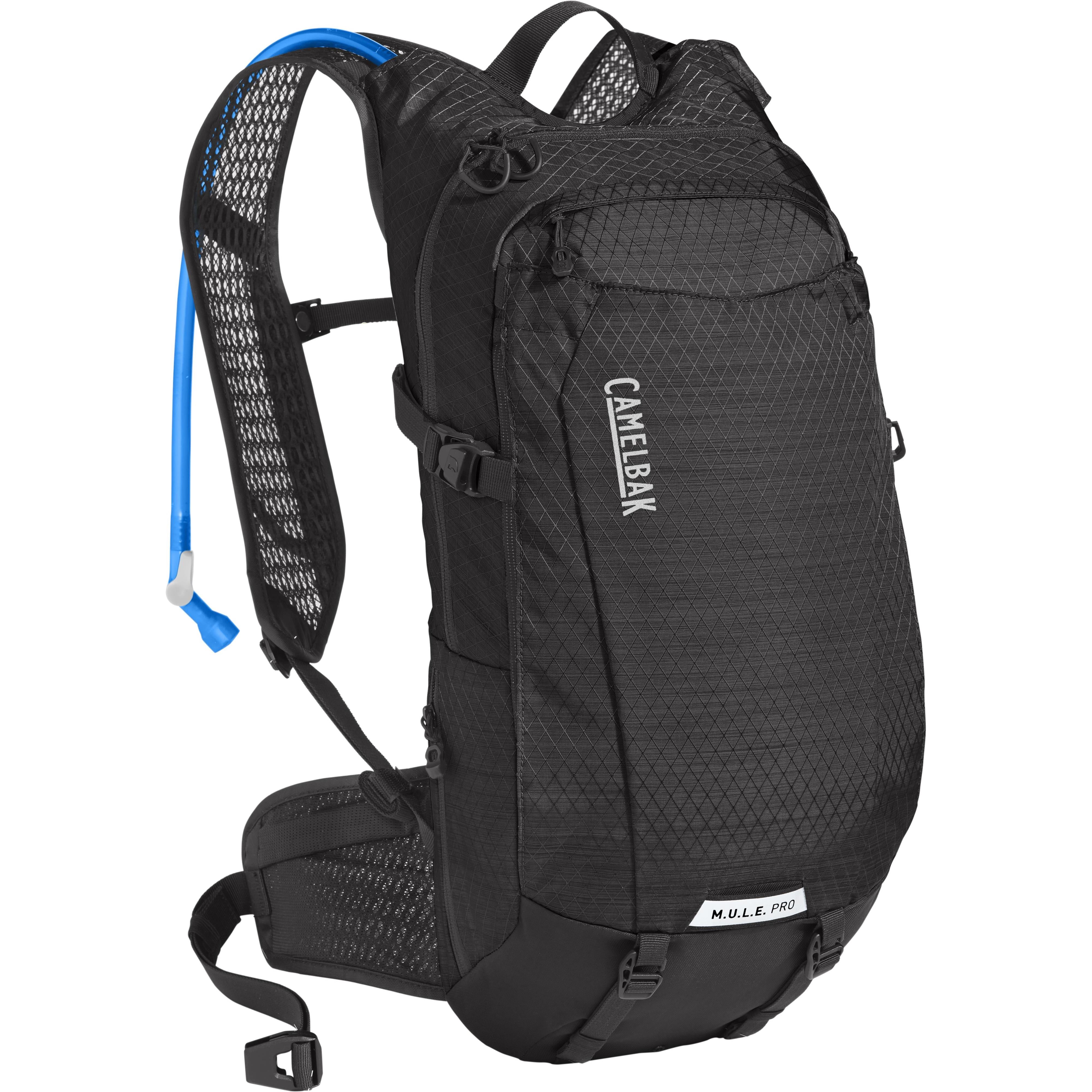 M.U.L.E.® Pro 14 Hydration Pack 14L with 3L Reservoir – CamelBak