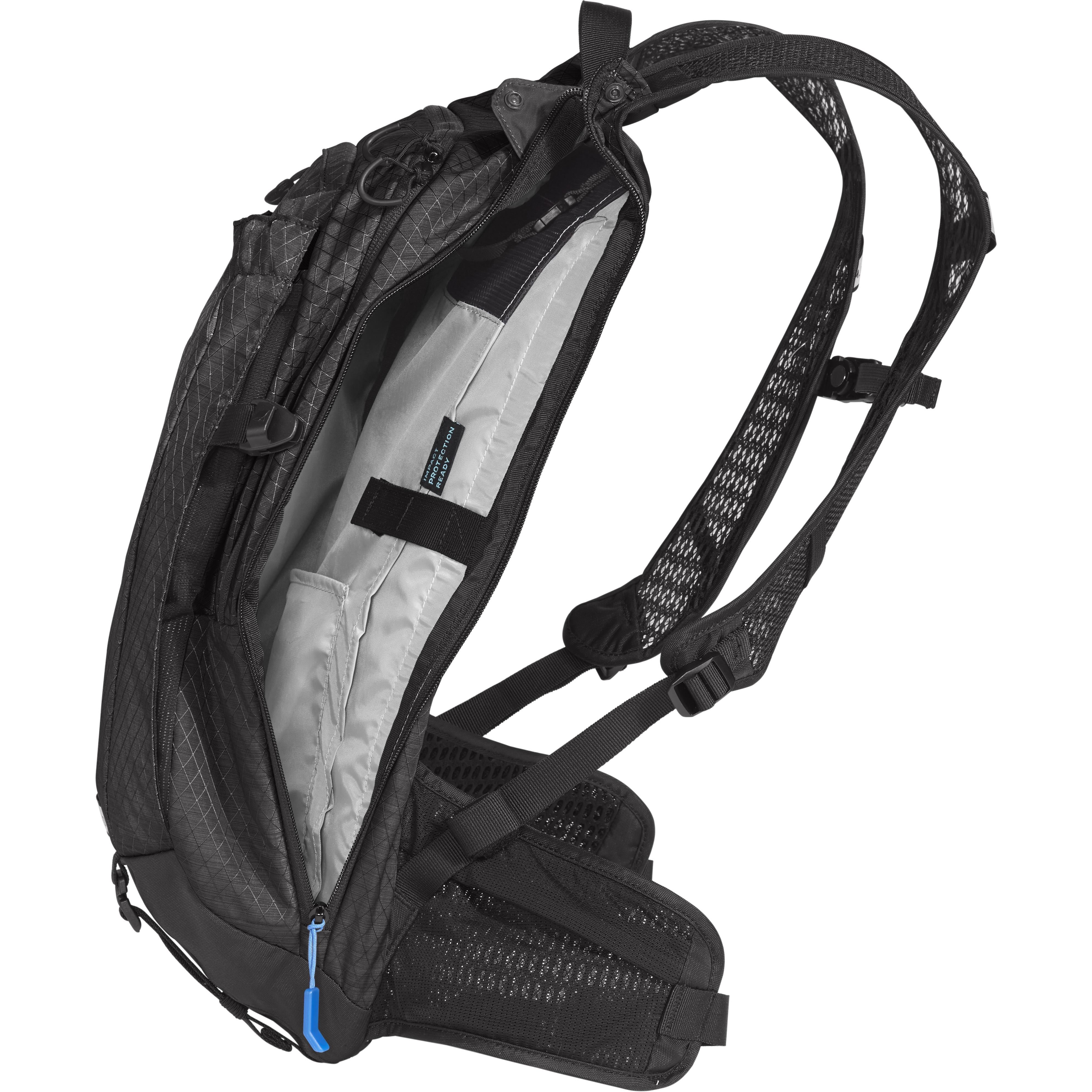 M.U.L.E.® Pro 14 Hydration Pack 14L with 3L Reservoir – CamelBak