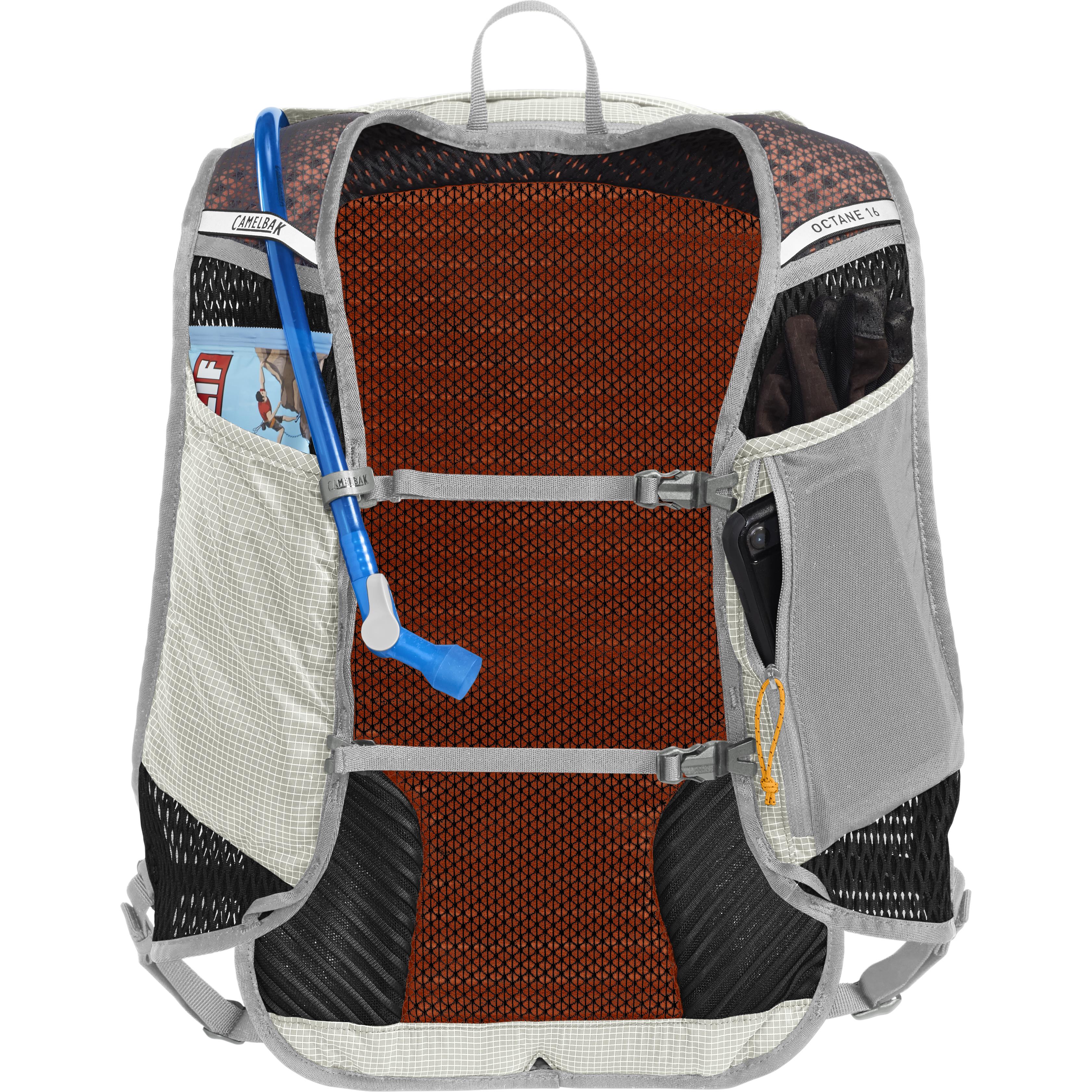 Camelbak octane clearance 16x hydration pack