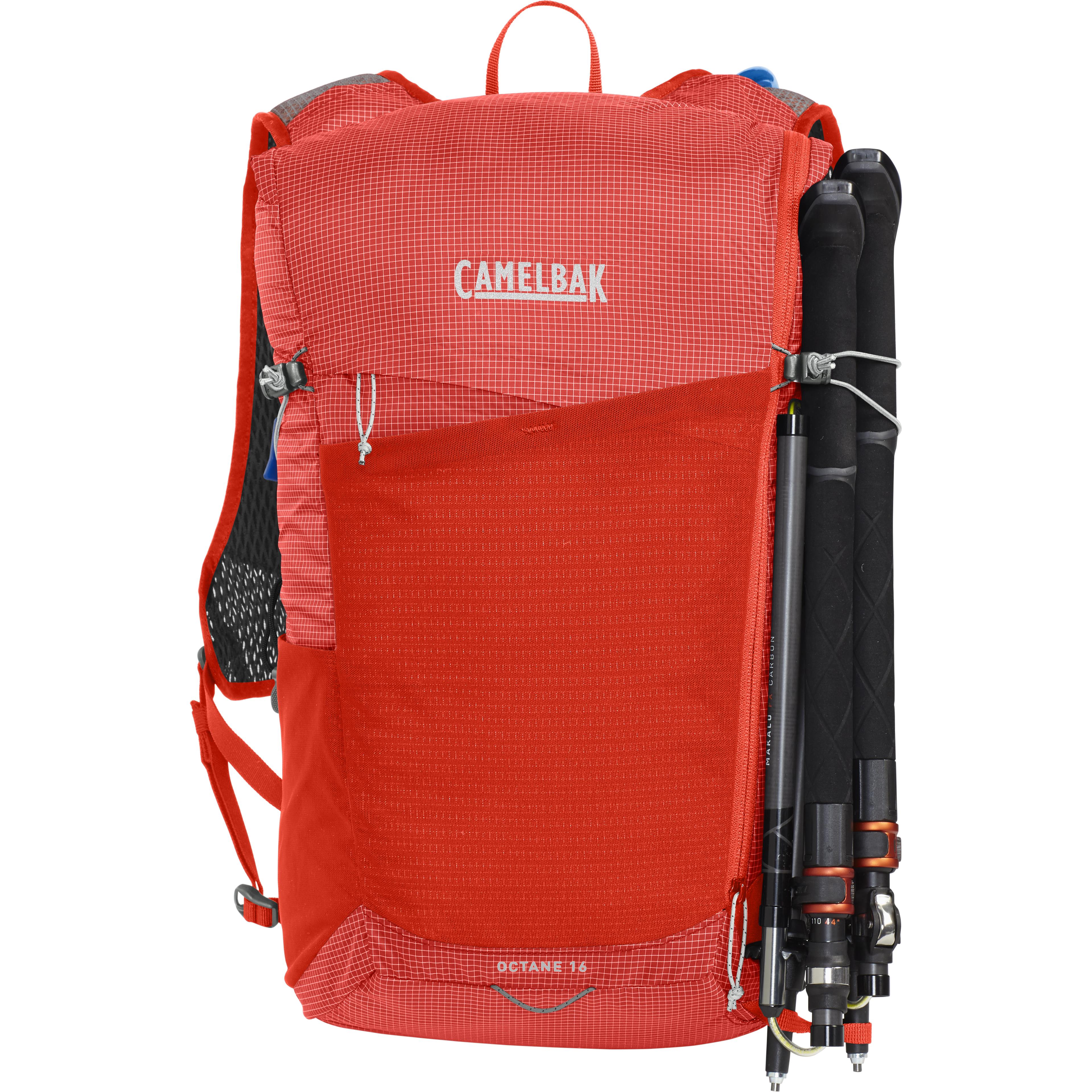 Octane™ 16 Hydration Hiking Pack 14L with 2L Reservoir – CamelBak