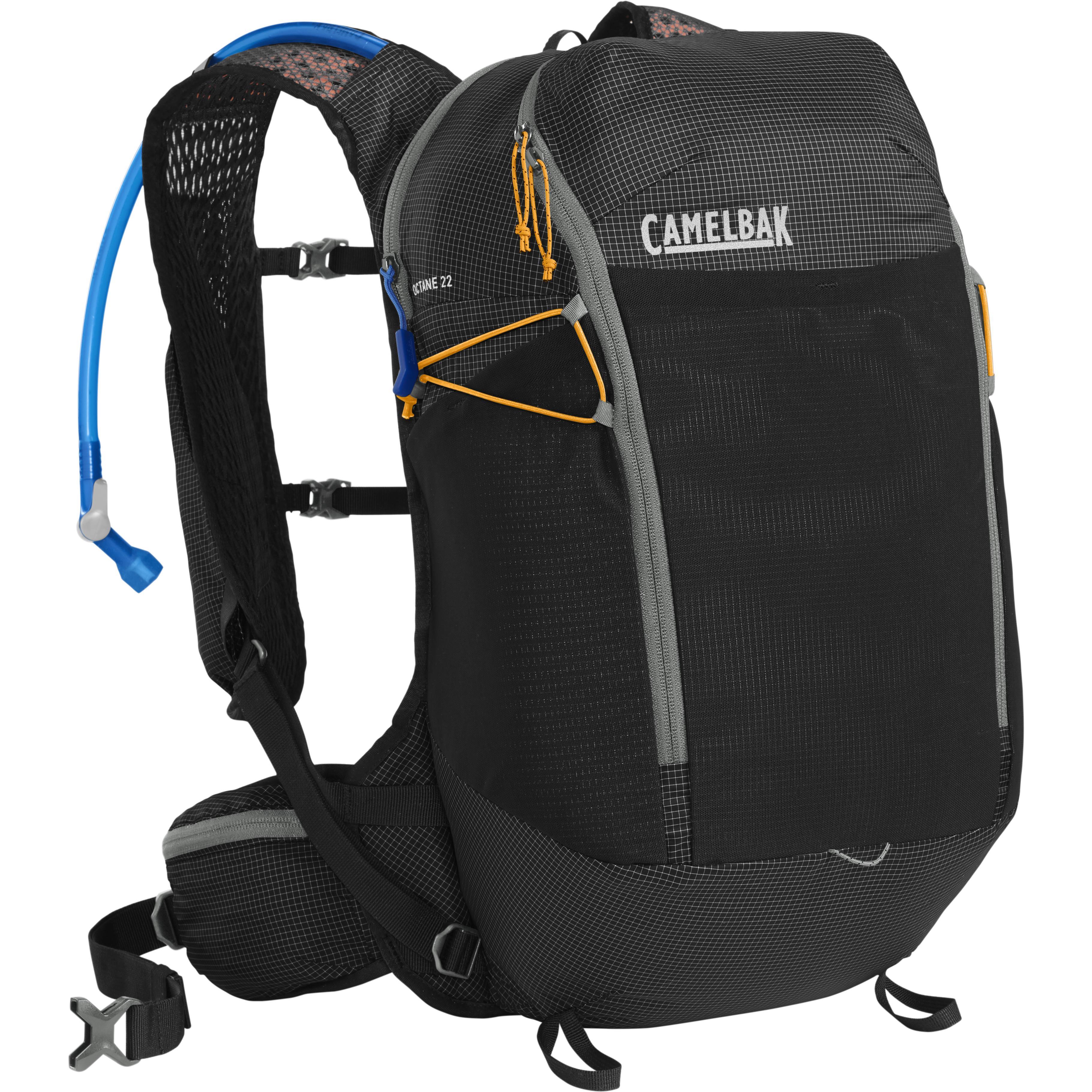 Octane™ 22 Hydration Hiking Pack 22L with 2L Reservoir