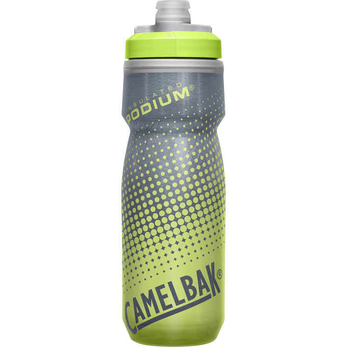 top quality 600ml squeeze sports water