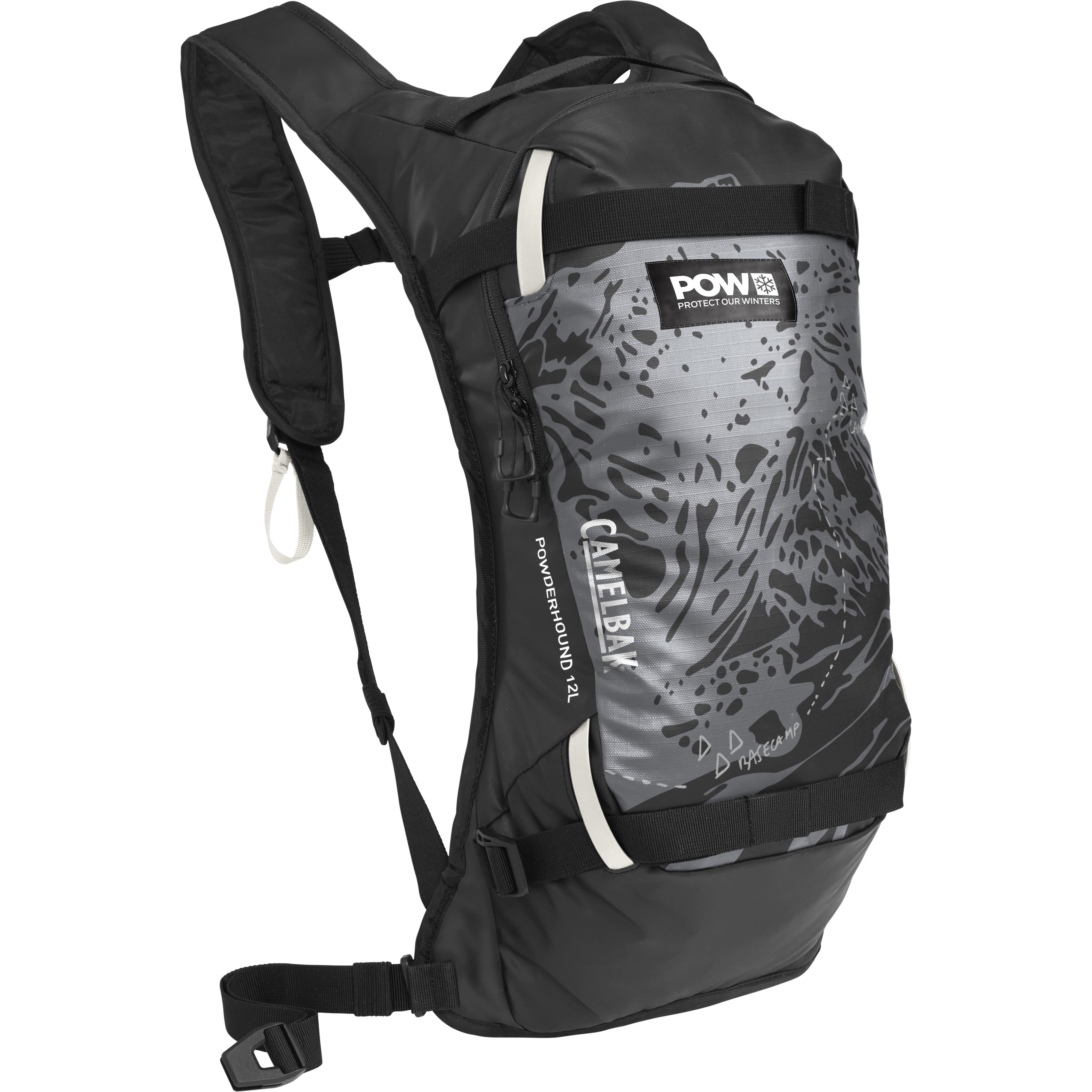 Sac d hydratation hivernal Powderhound 12 10 L avec poche eau