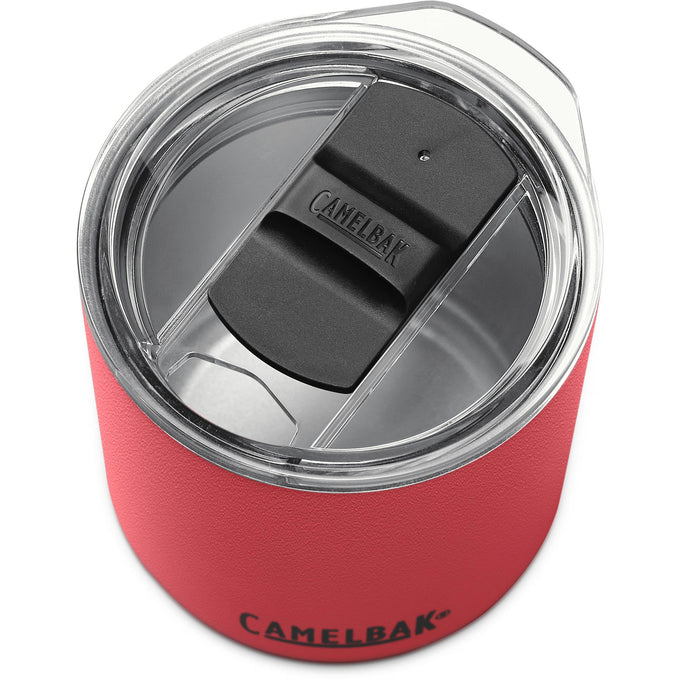 Camelbak Camp Thermo Mug 350ml Red