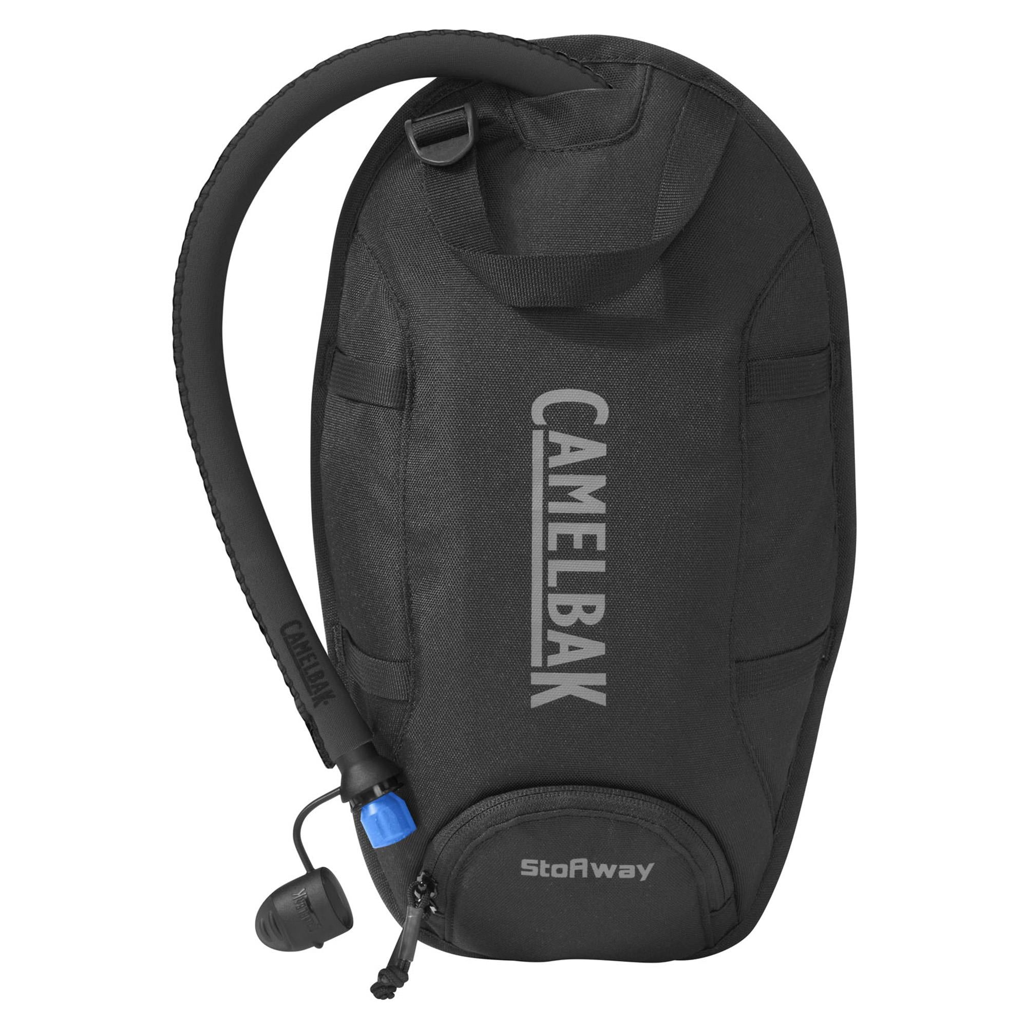 Nettoyer poche a eau camelbak best sale