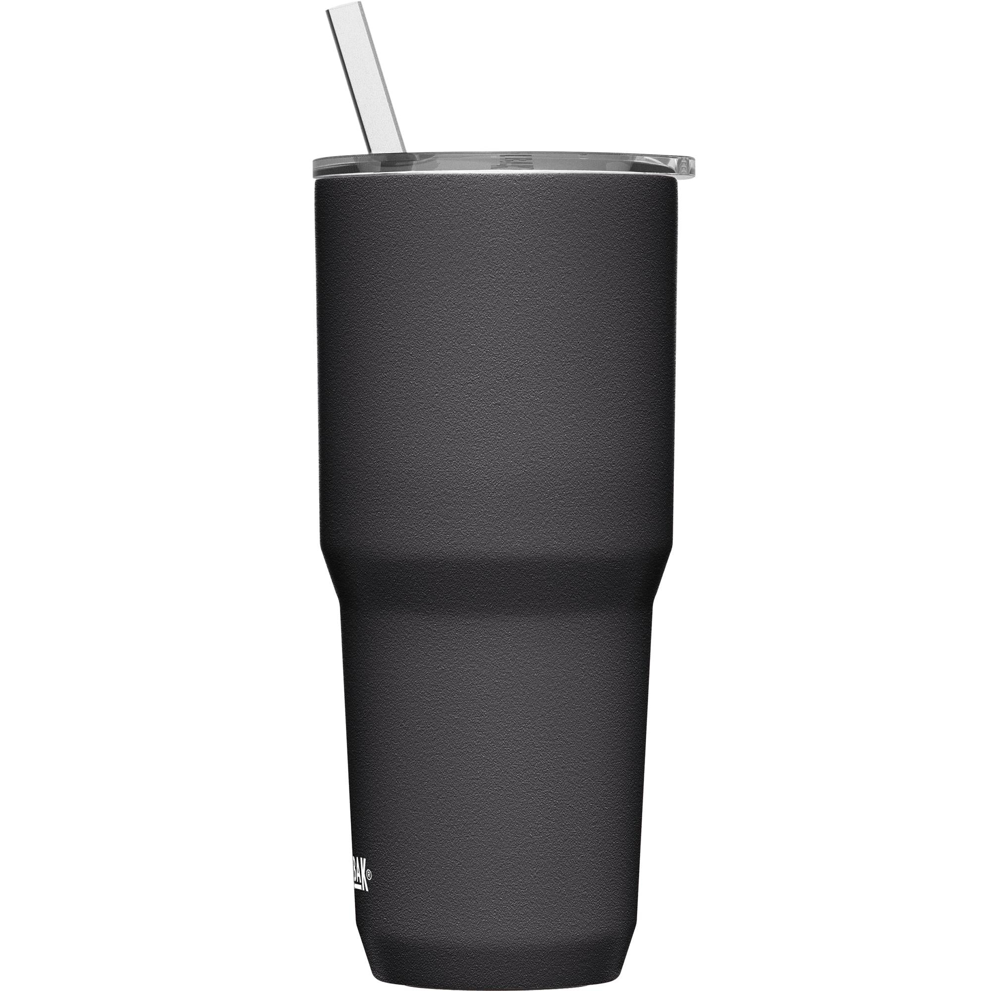 Horizon Vacuum Insulated Stainless Steel Straw Tumbler 900ml