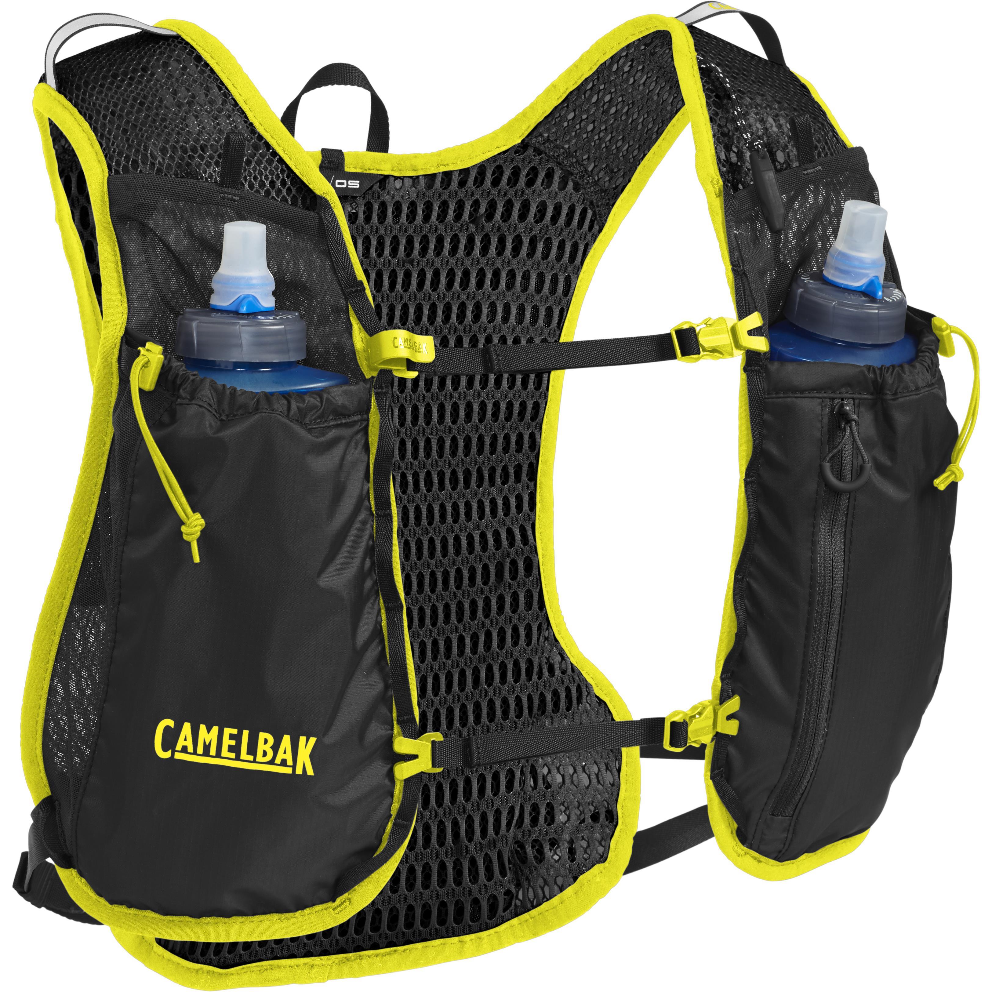 Chaleco outlet hidratacion camelbak