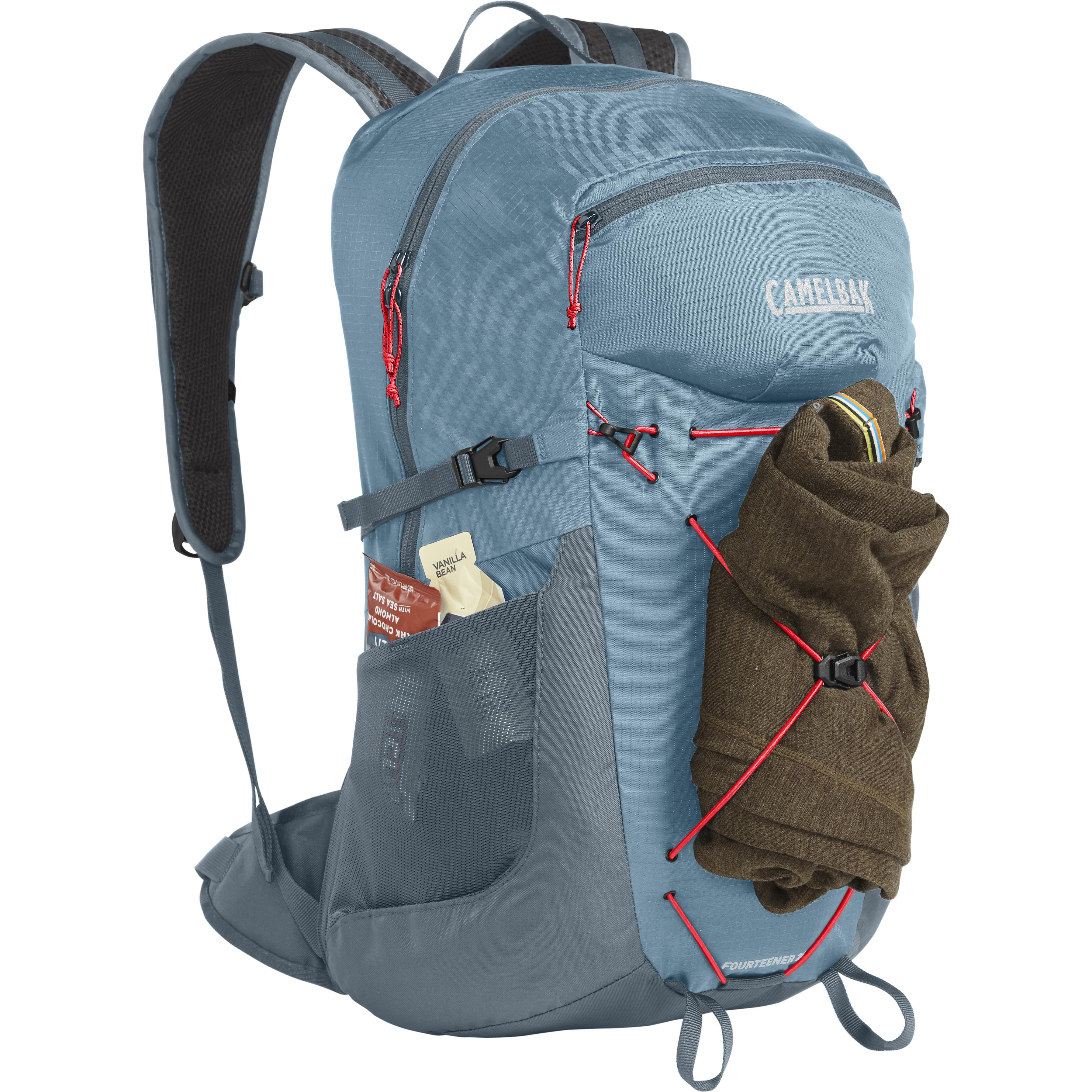 Camelbak fourteener 24 hydration high quality day hiking pack