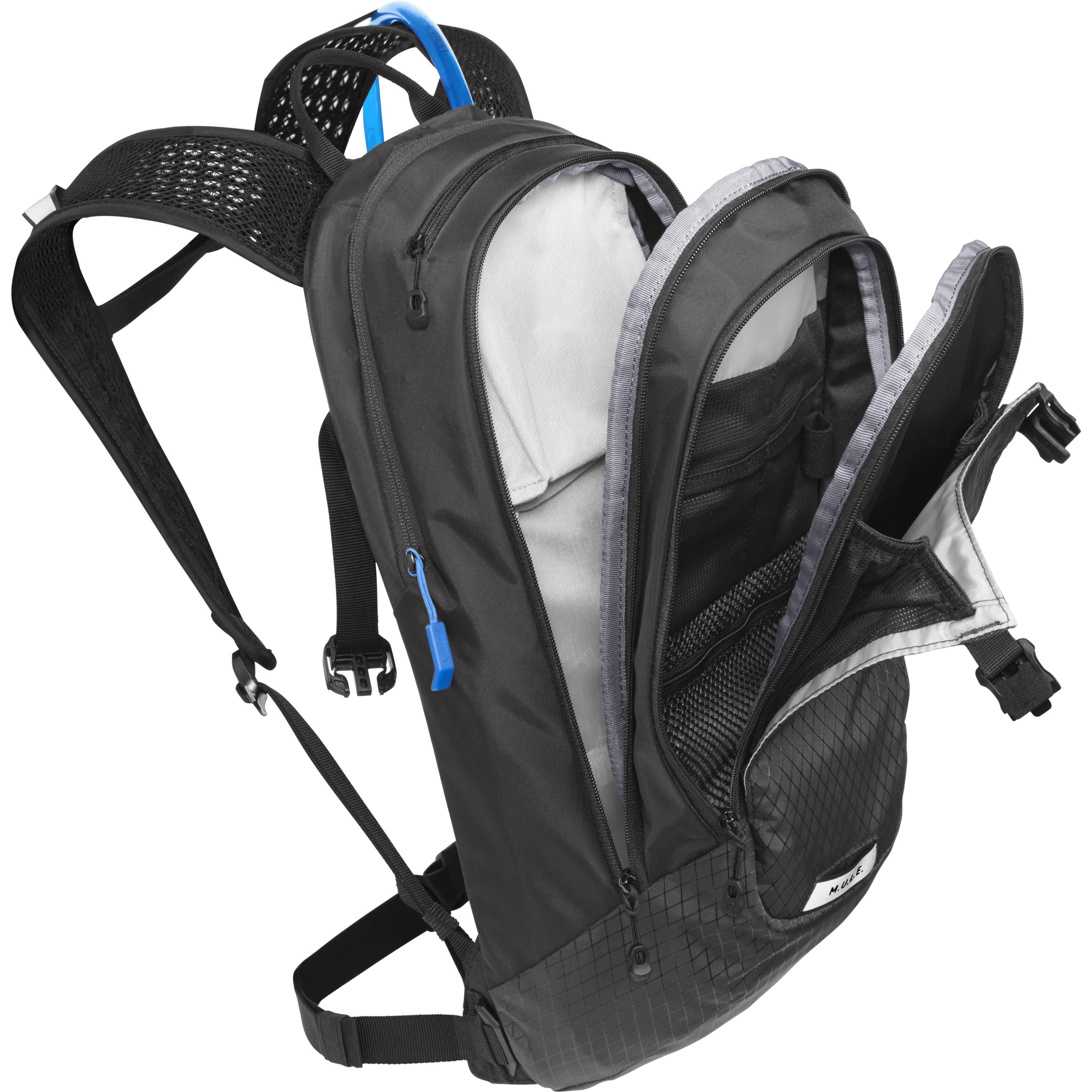 Camelbak 2024 mule dimensions