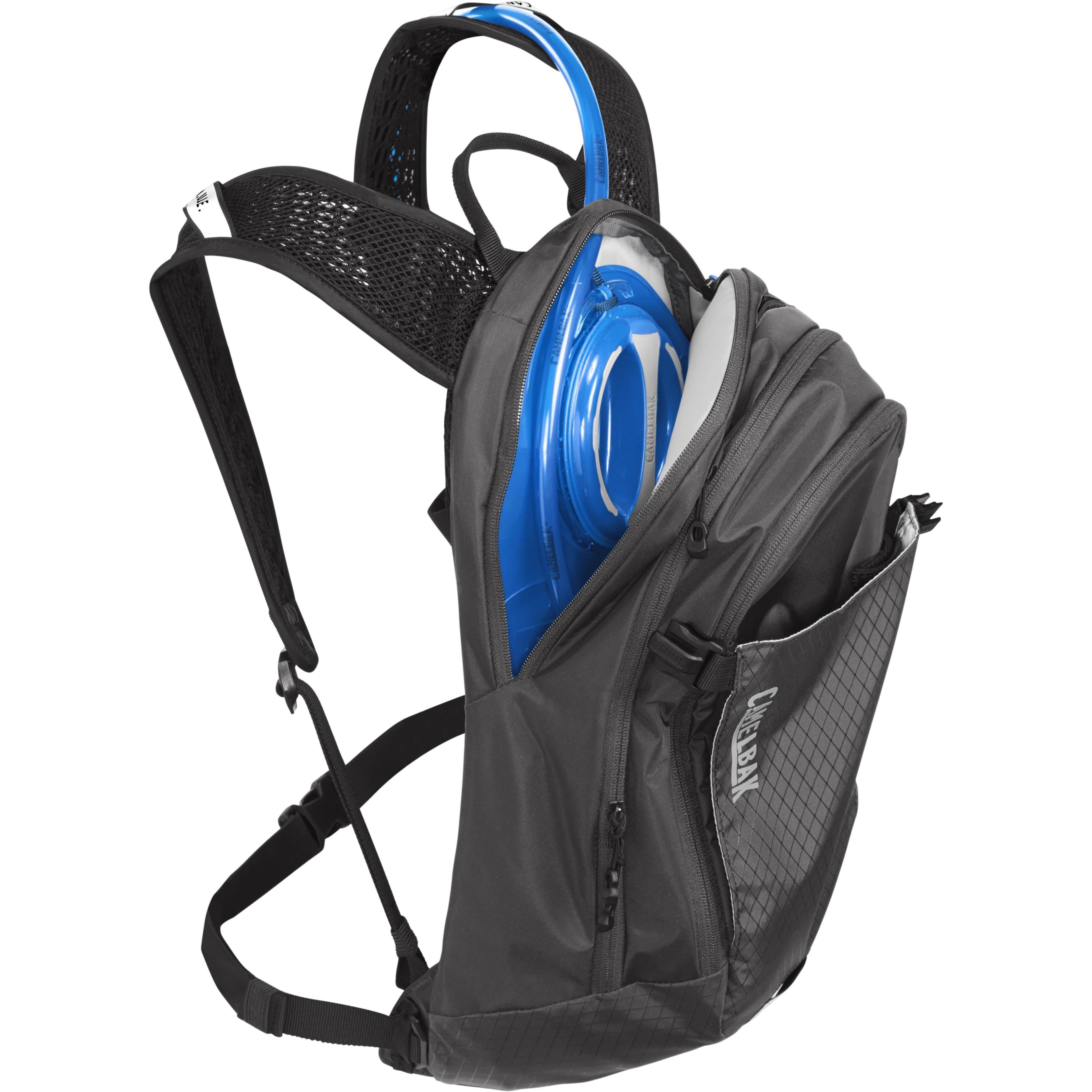 Women's M.U.L.E.® Hydration Pack 12L with 3L Reservoir – CamelBak