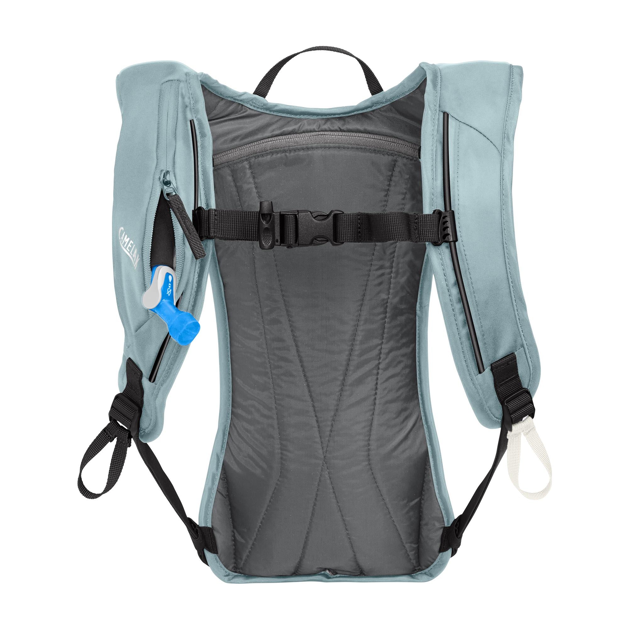 Sac d hydratation hivernal Zoid 1 L avec poche a eau 2 L CamelBak