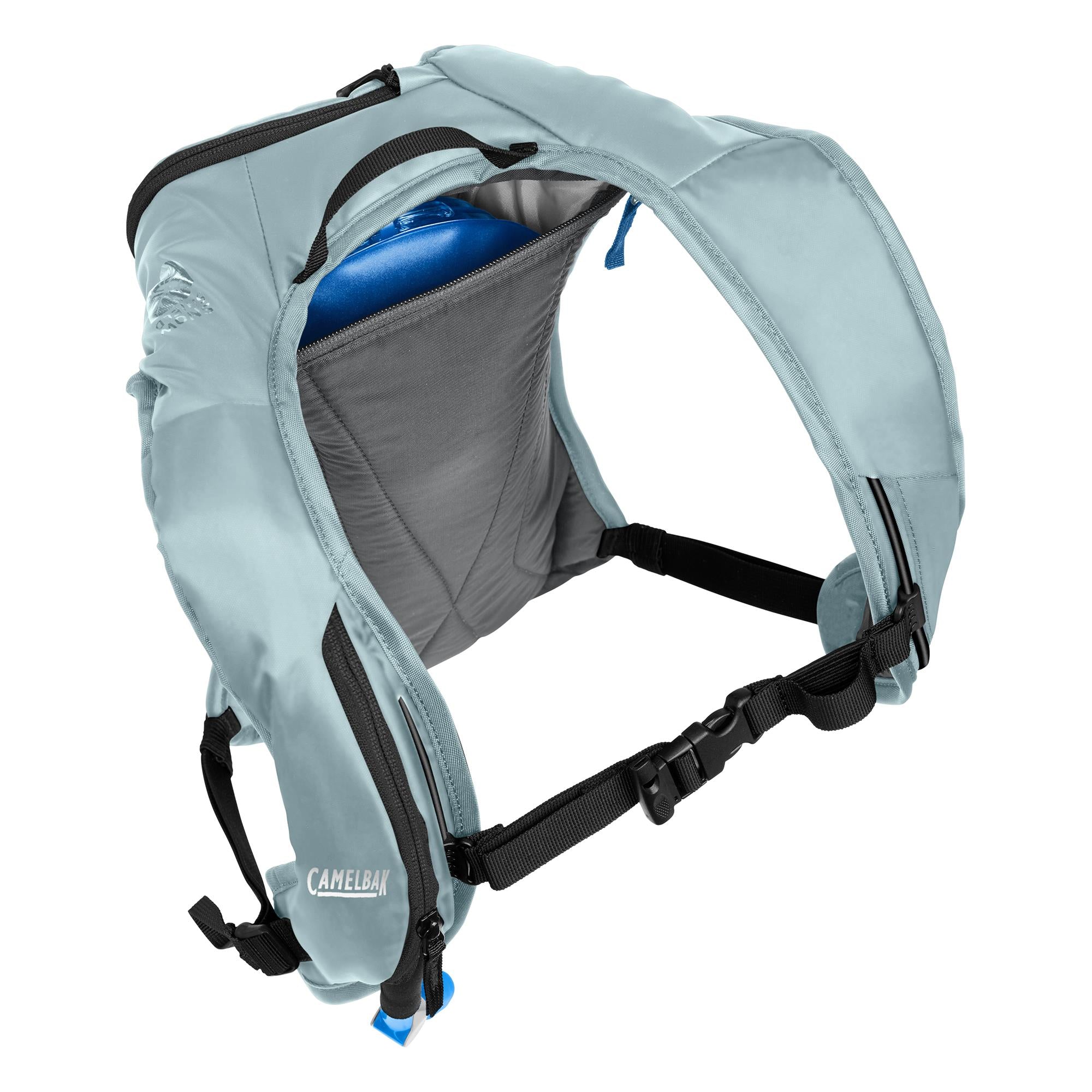 Poche à 2025 eau camelbak 1l