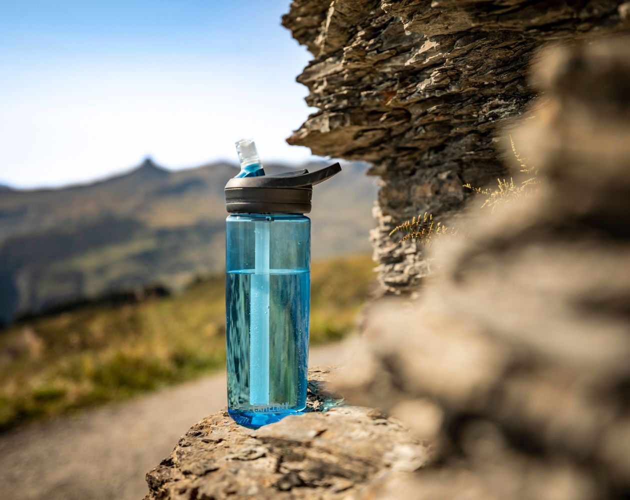 BPA Free Water Bottles – CamelBak