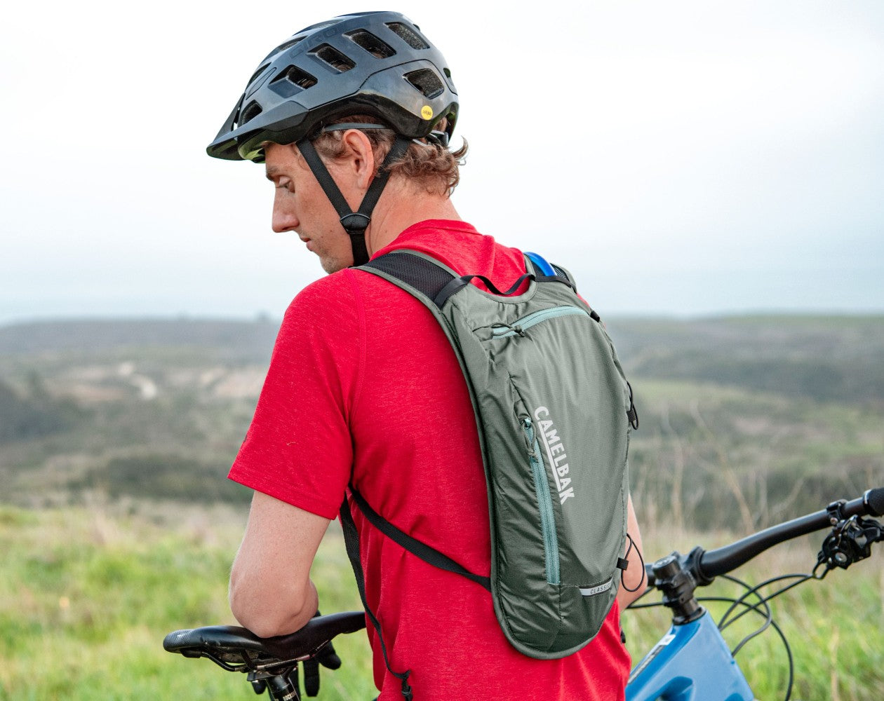 Camelbak bike outlet pack