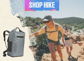 Hiking Gift Guide