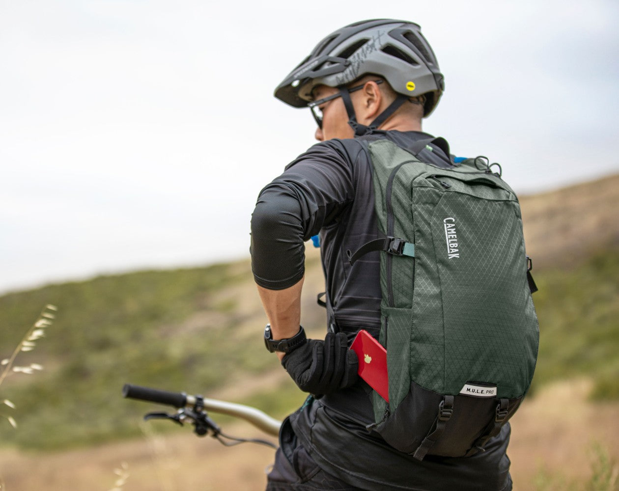 Mochila ciclismo camelbak on sale